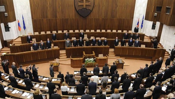 Troje Roma ušlo u slovački parlament