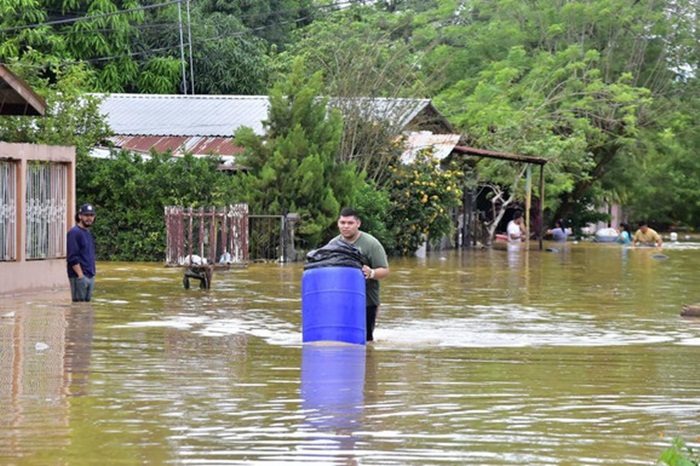 Tropska oluja Eta izazvala nove poplave u Centralnoj Americi, 27 poginulih