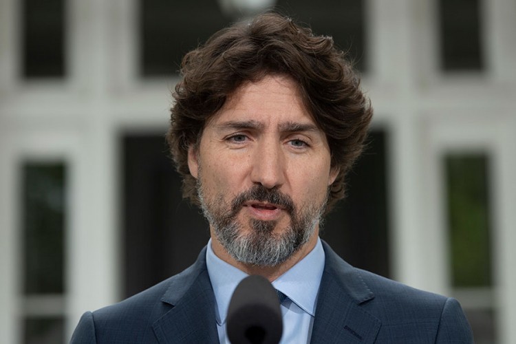 Trudeau odbacuje mogućnost razmjene uhapšenih