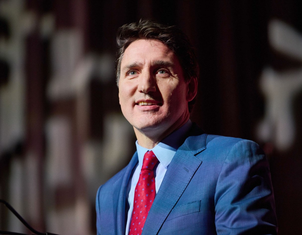 Trudeau poručio Amerikancima: Ne možete uzeti našu zemlju i našu igru