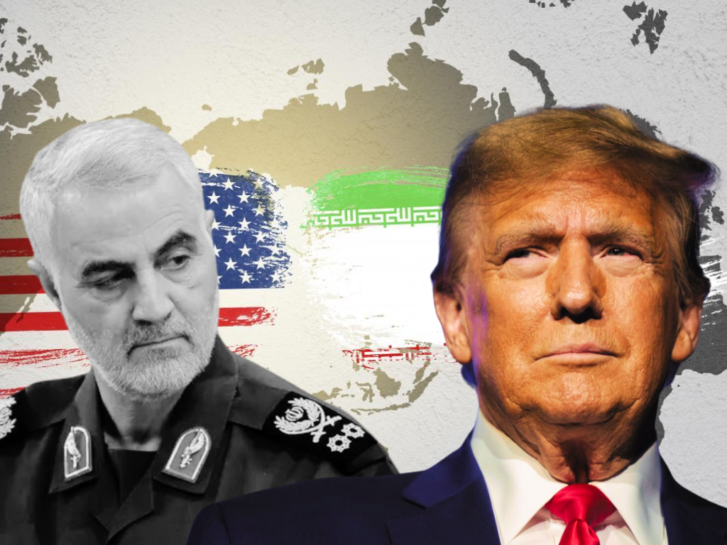 Trump: Ako me ubiju, Amerika mora odgovoriti uništavanjem Irana