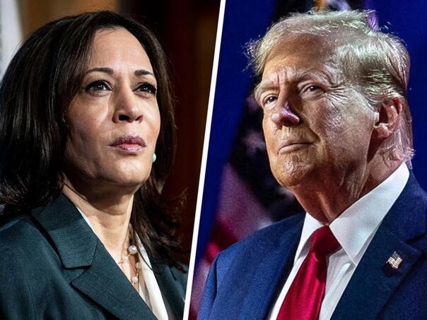 Trump i Harris nisu objavili detaljne izvještaje o zdravstvenom stanju