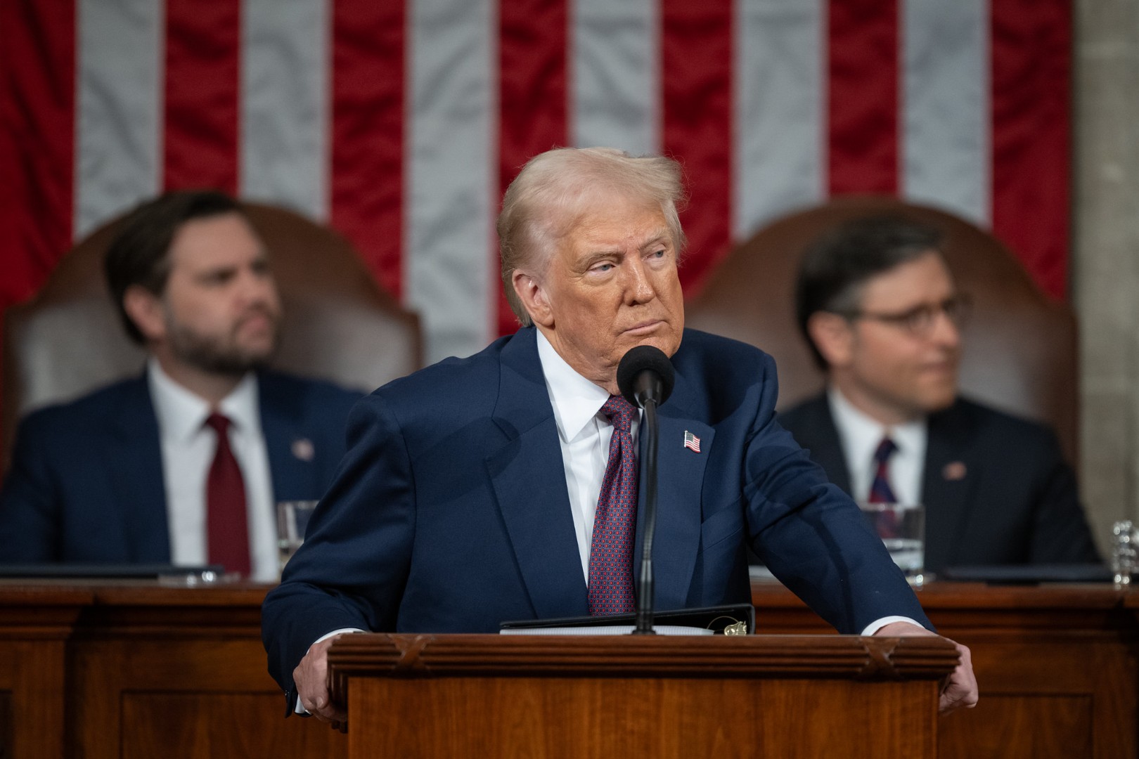 Trump naredio vojnu akciju protiv Huta: Pakao će se sručiti na vas!