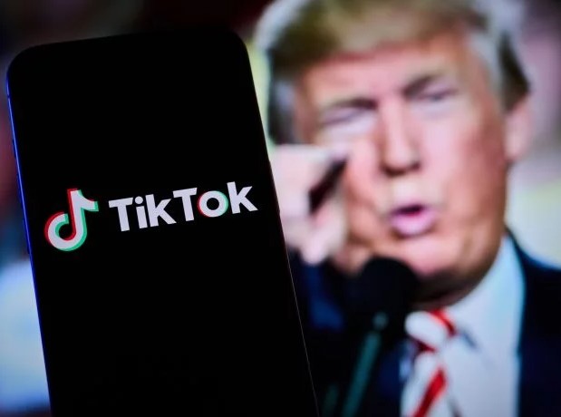 Trump tvrdi da Microsoft pregovara o kupovini TikToka