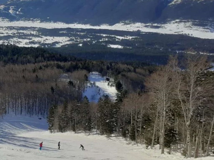 Turistička sezona na Blidinju bolja od očekivane