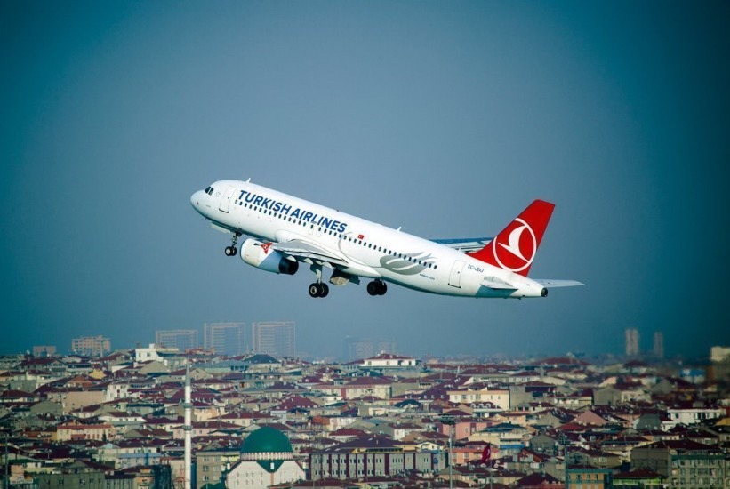 Turkish Airlines se vraća u Siriju nakon 14 godina