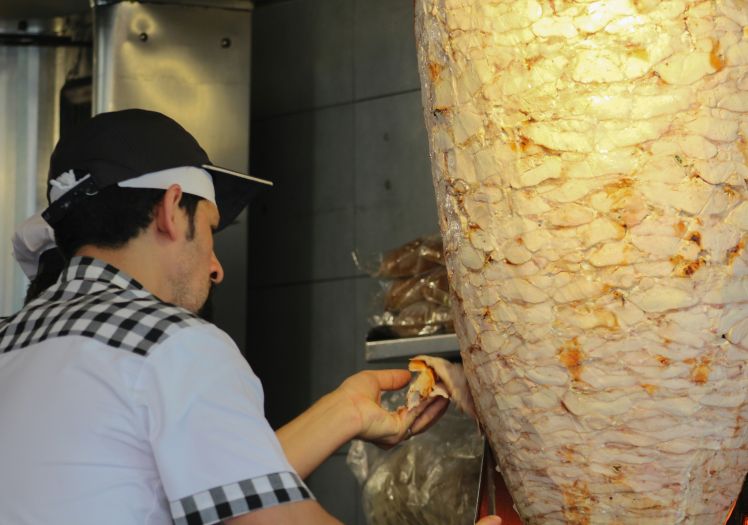 Turska i Njemačka 'ratuju' oko kebaba: Čije je to jelo?