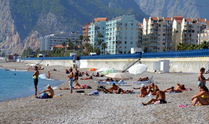 Turska se priprema za dolazak turista, uvodi posebne higijenske mjere