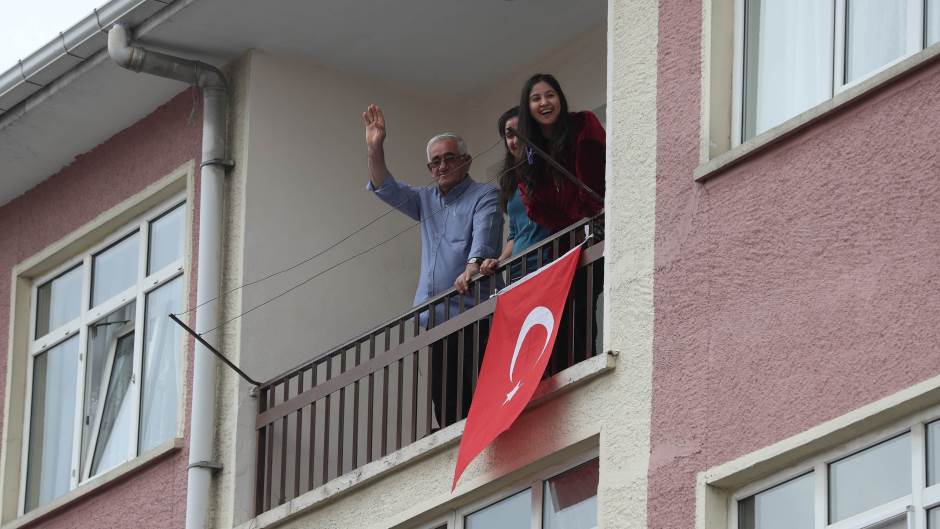 Turska strožija prema osobama koje krše mjere izolacije