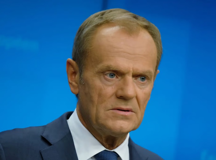 Tusk optimističan: Poljska želi biti domaćin Olimpijskih igara 2040. ili 2044. godine