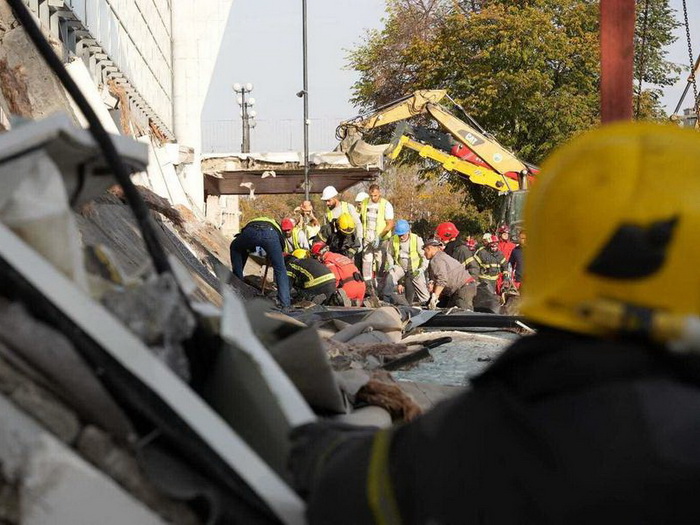 Tužilaštvo do sada saslušalo 66 osoba zbog nesreće u Novom Sadu