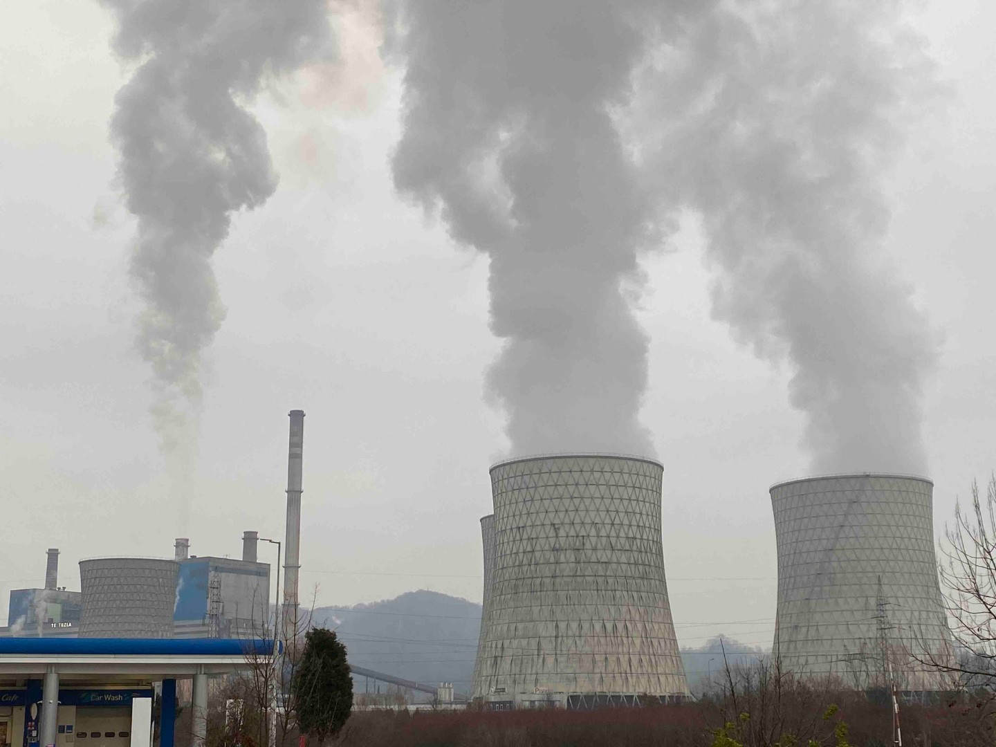 Tuzla večeras bez grijanja: Kvar na Termoelektrani uzrok hladnih radijatora