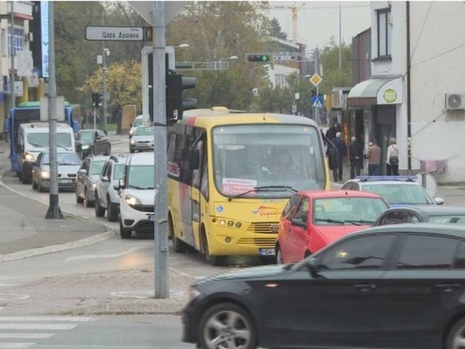 U Banjaluci danas obustava saobraćaja u više ulica zbog maratona