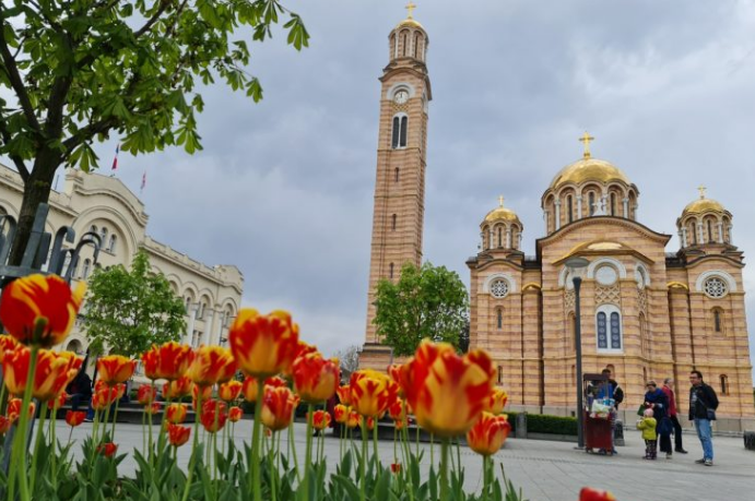 U Banjaluci izašlo 42,75 % birača do 15 sati, izlaznost u RS manja