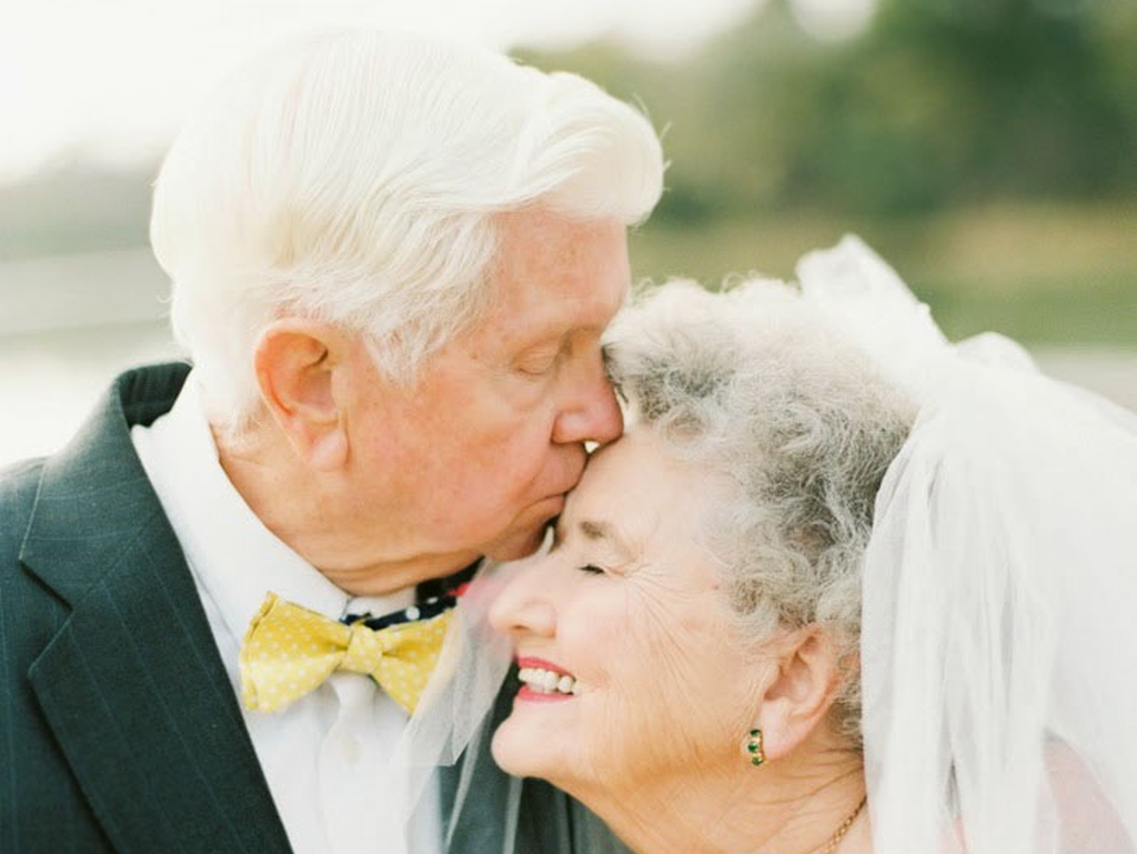 U Banjoj Luci se oženio čovjek od 90 godina