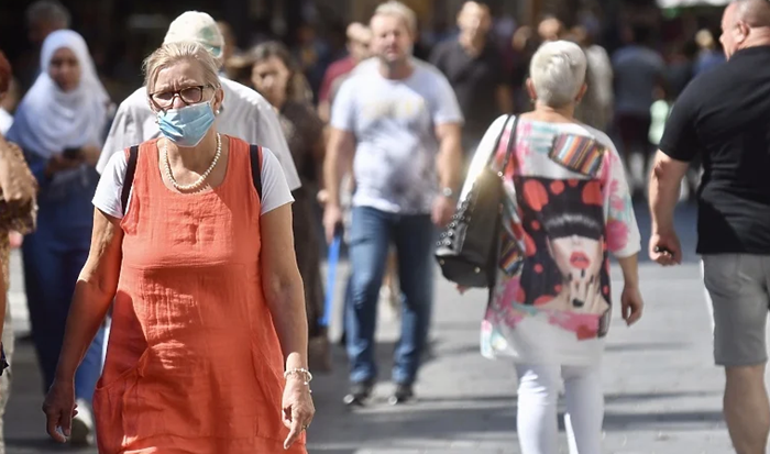 U BiH 172 novozaražene osobe, nema preminulih