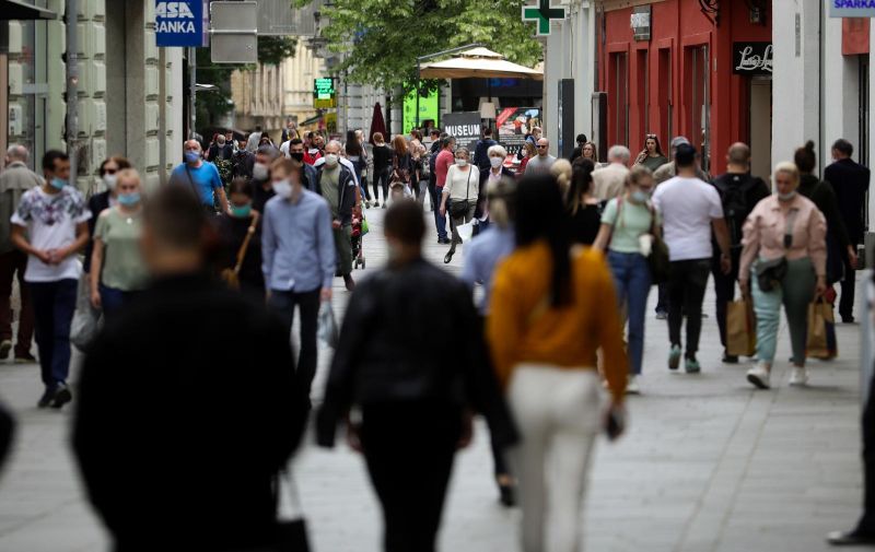 U BiH 429 novozaraženih, preminula jedna osoba