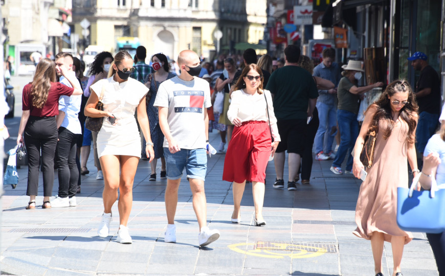 U BiH 63 nova slučaja koronavirusa, preminule tri osobe