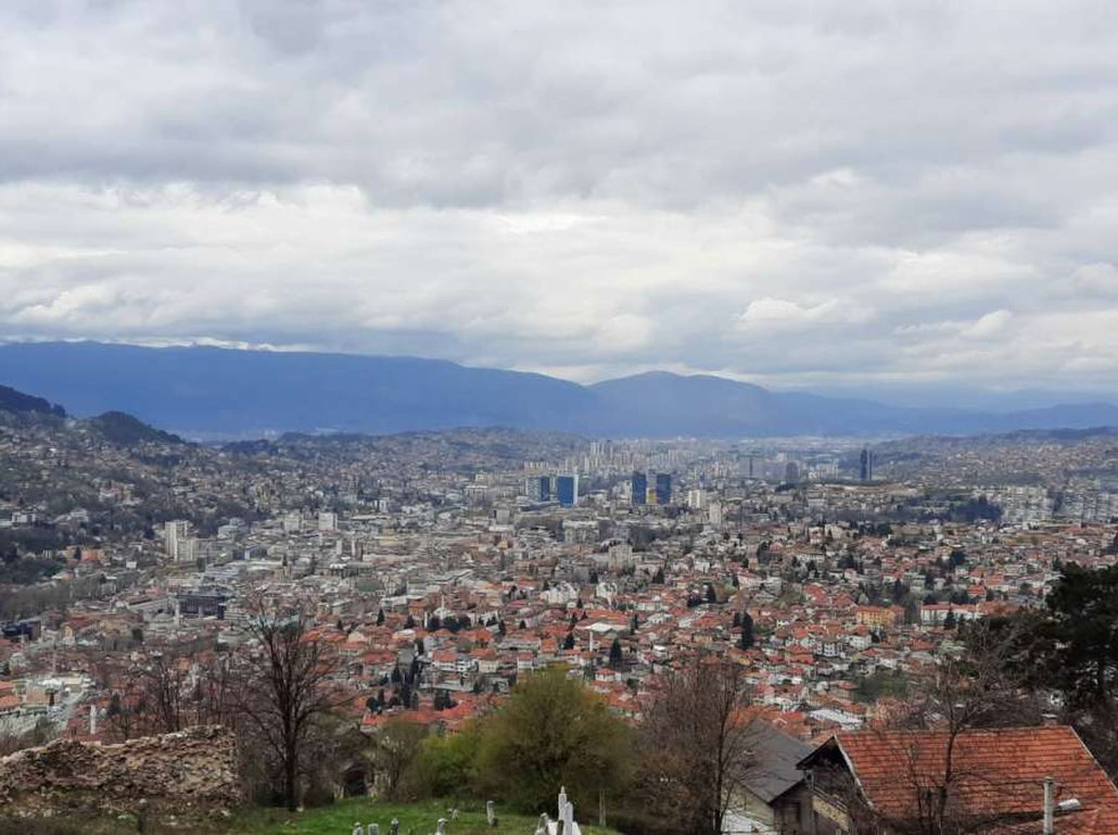 U BiH danas oblačno, tokom dana se očekuje razvedravanje