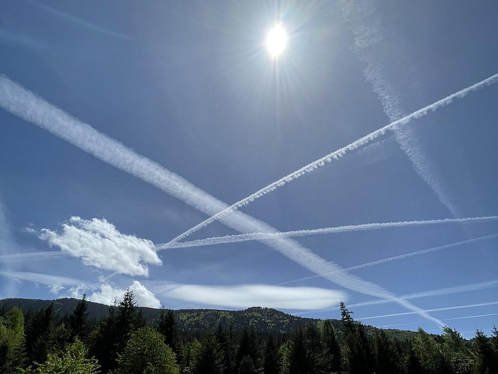 U BiH danas sunčano, najviša dnevna temperatura do 14 stepeni