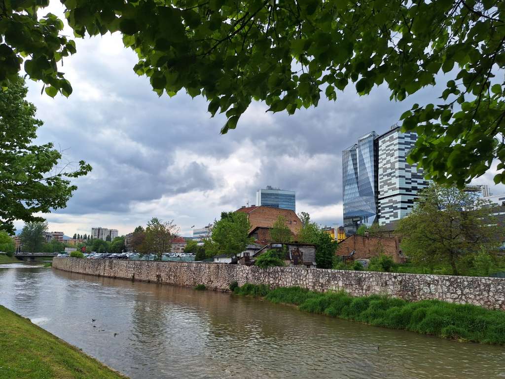 U BiH danas uglavnom oblačno, moguće razvedravanje tokom dana