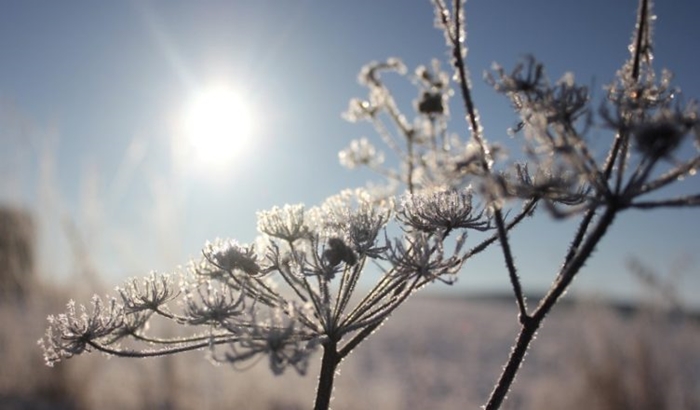 U BiH sunčano, jutros na Bjelašnici minus 9, u Mostaru i Neumu 8 stepeni