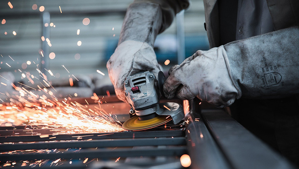 U BiH u novembru rast industrijske proizvodnje za 1,7 odsto