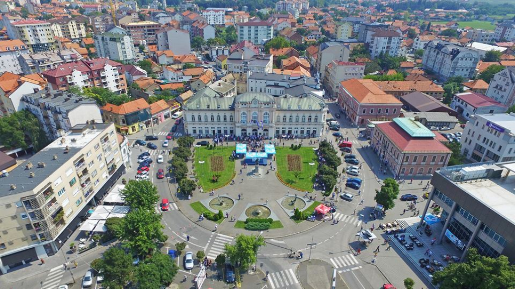 U Bijeljini veoma nepovoljna epidemiološka situacija