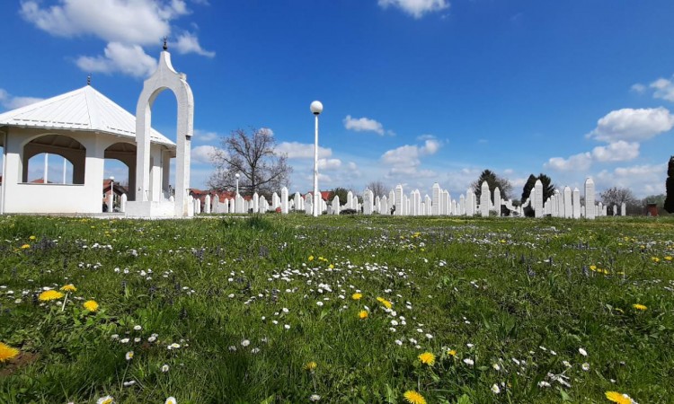 U Brčko Distriktu BiH obilježen Dan Armije RBiH