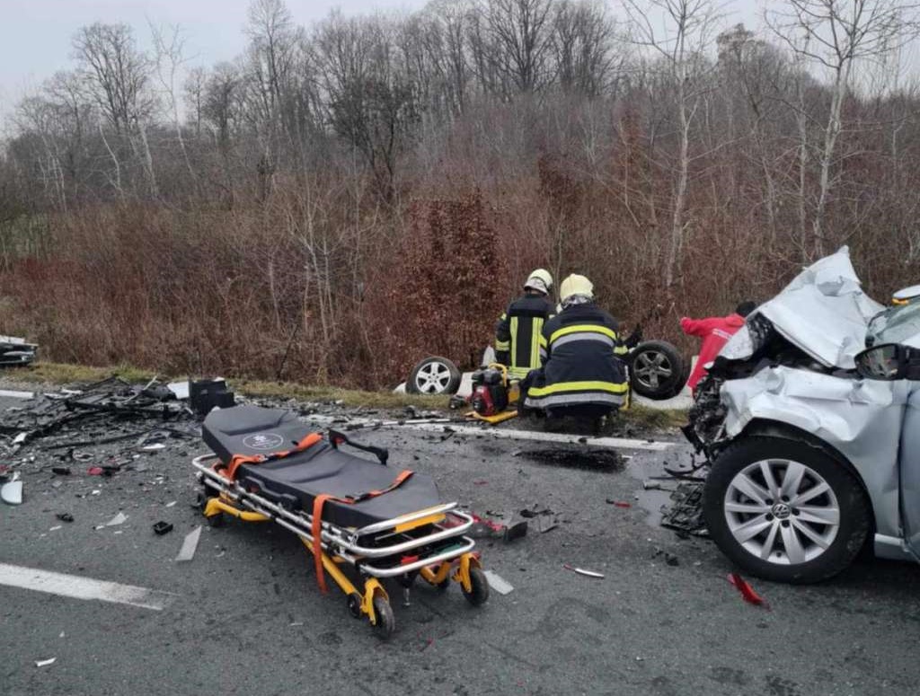 U Brčkom Dan žalosti na dan sahrane sestre i braće Geljić