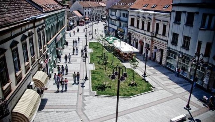 U Brčkom od posljedica koronavirusa preminula jedna osoba