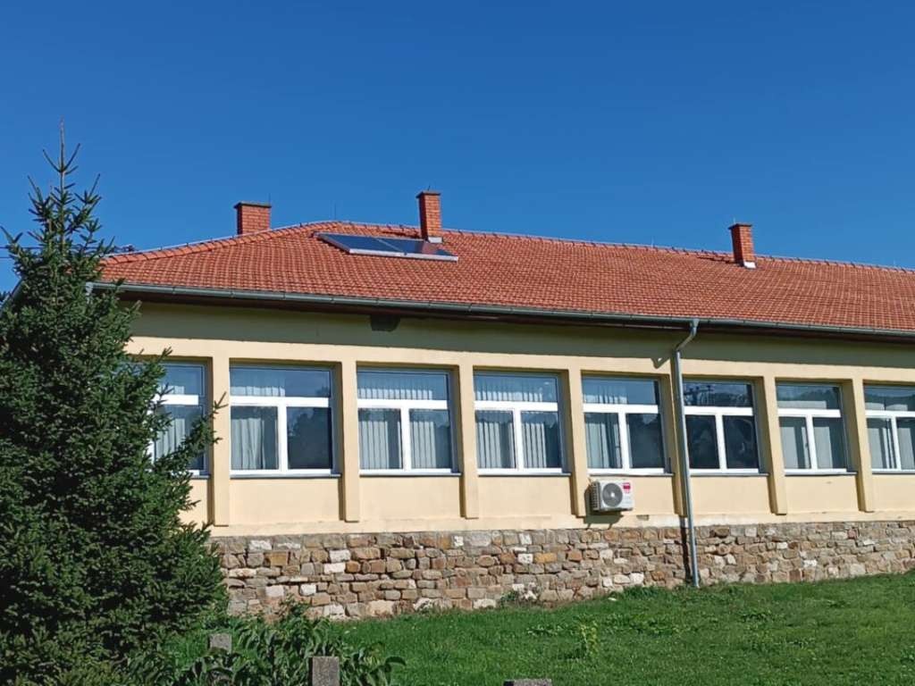 U Brčkom postavljeni solarni paneli na dvije osnovne škole