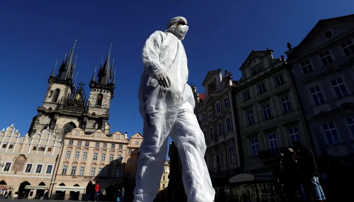 U Češkoj nema preminulih od koronavirusa u posljednja 24 sata