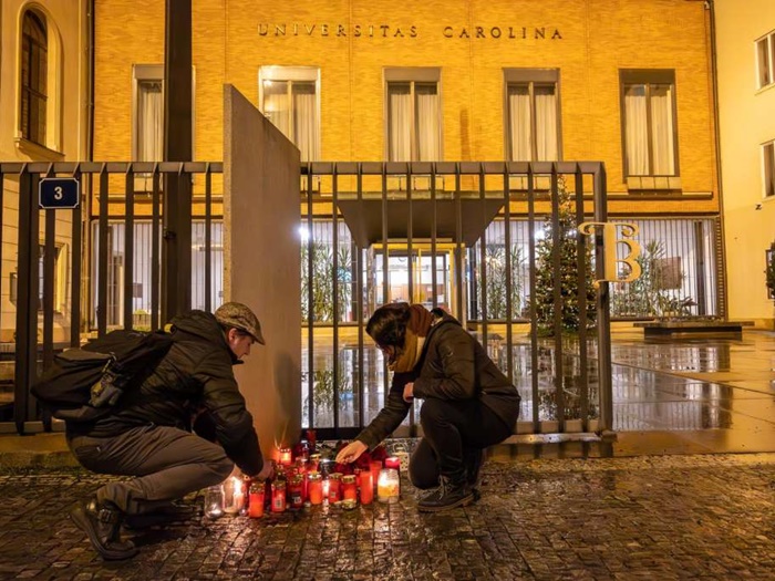 U Češkoj sutra dan žalosti: Jedna od najgorih pucnjava u novijoj evropskoj historiji