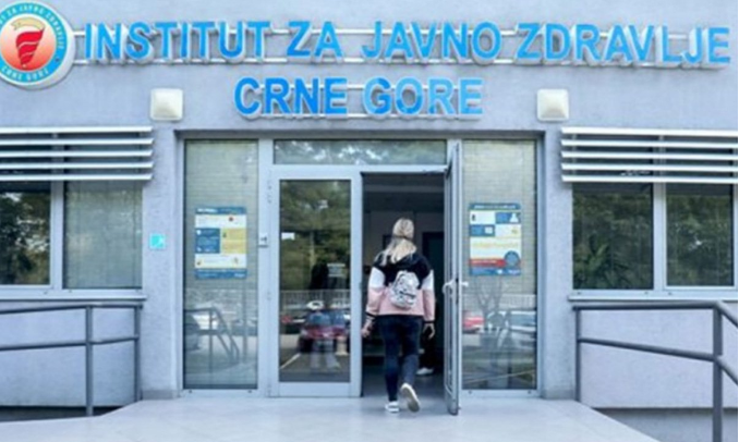 U Crnoj Gori 20 novopozitivnih, preminula jedna osoba