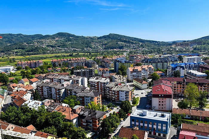 U Doboju obezbijeđen paviljon kasarne za one koji ne poštuju kućnu izolaciju