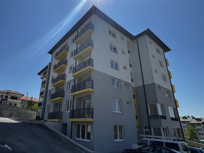 U Gradačcu danas primopredaja ključeva za 36 stanova u Potok mahali