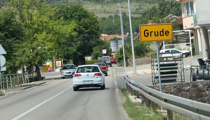 U Grudama još jedan slučaj zaraze koronavirusom