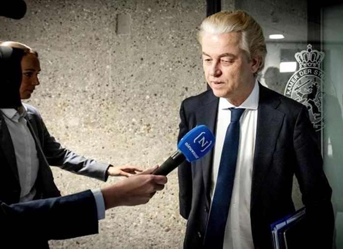 U Holandiji dogovoreno formiranje krajnje desne vlade