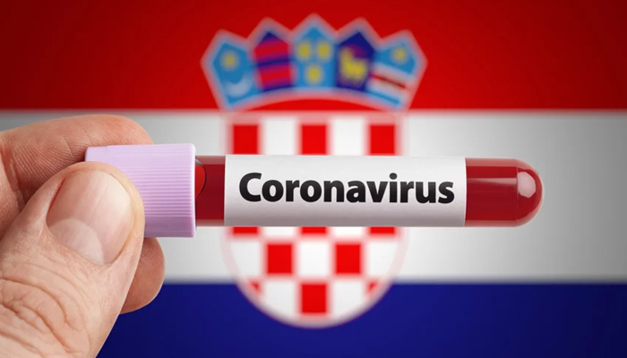 U Hrvatskoj 7 novih slučajeva koronavirusa, preminule još 3 osobe