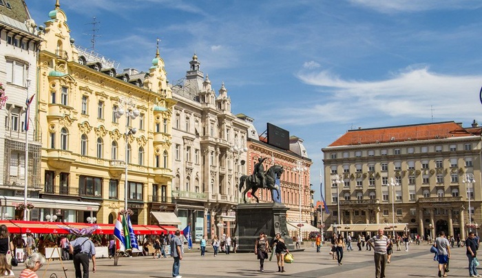 U Hrvatskoj nema novooboljelih od covida-19 