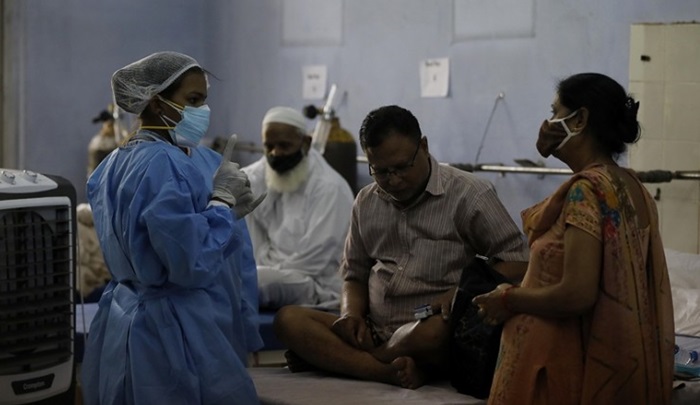 U Indiji najmanji broj novozaraženih u posljednjih 88 dana