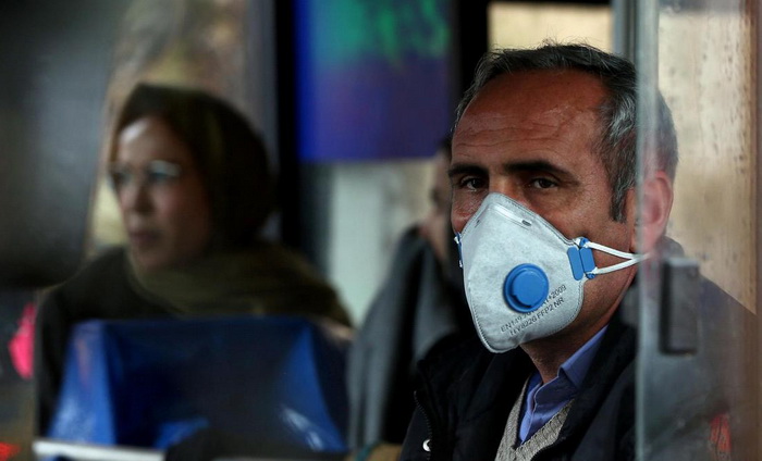 U Iranu izliječeno 11.133 zaražena koronavirusom, preminulo 2.378