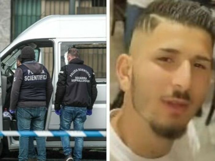 U Italiji uhapšena trojica osumnjičenih za ubistvo mladića iz BiH