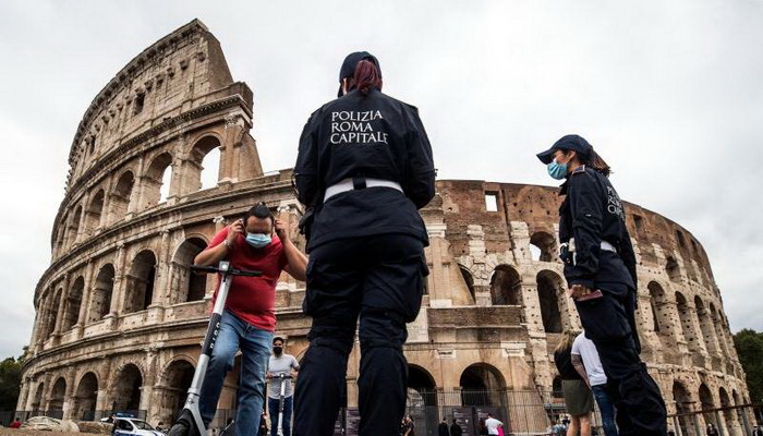 U Italiji više od 36.000 novozaraženih i 653 preminulih