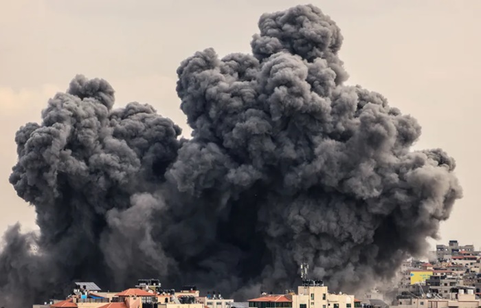 U izraelskim vojnim napadima na Pojas Gaze ubijeno 50 Palestinaca