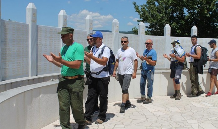 U Kljunima obilježena 28. godišnjica zločina nad stanovništvom Nevesinja