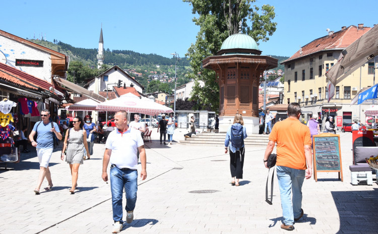 U KS 20 novozaraženih, jedna osoba preminula