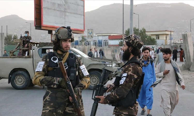 U napadu na džamiju u Kabulu ubijeno osam i povrijeđeno 20 osoba