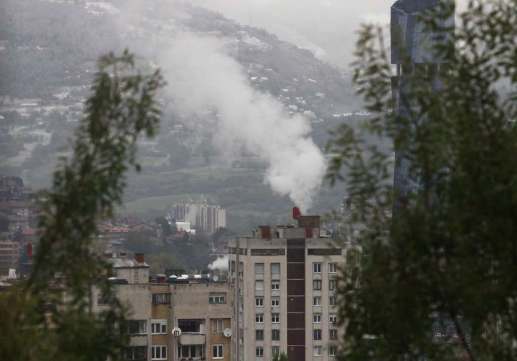 U našim kotlinama će biti zagađenja, kakva god da je energetska situacija